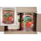 Muir Glen Muir Glen Organic Crushed Tomatoes 104 oz. Bottle, PK6 725342-28764 - alternate 3